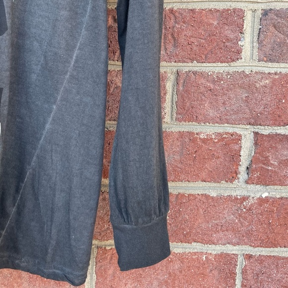 Black Boyz N The Hood Hoodie Tee Size Small - Picture 3 of 7